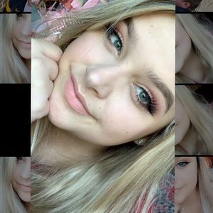 Meet your Posher, Allie